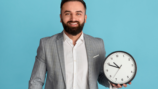 Optimizando el tiempo: Estrategias para una atención de calidad sin sacrificar la eficiencia