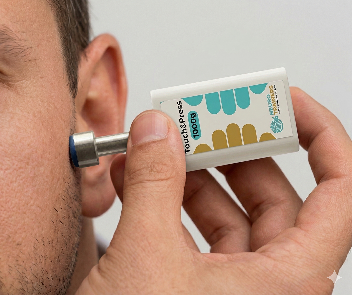 Kit Touch&Press para Diagnóstico de TTM