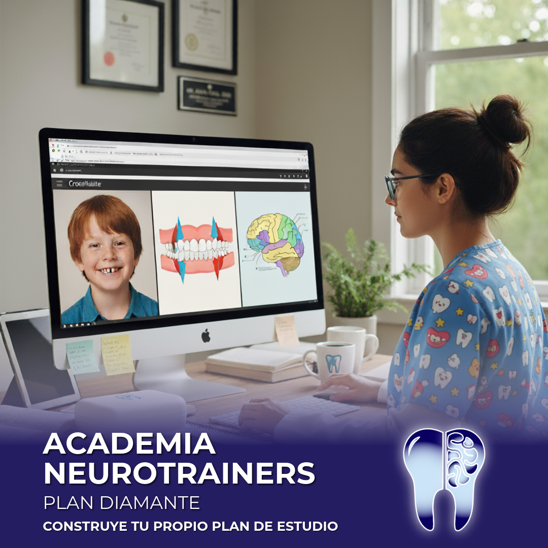 Academia Neurotrainers - Plan Diamante