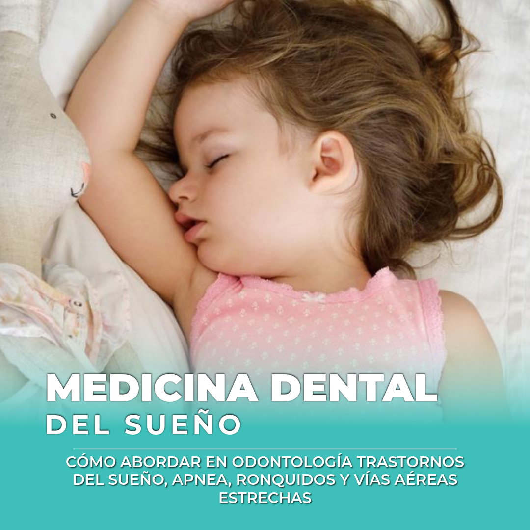 Medicina dental del sueño