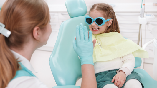 Técnicas de comunicación empática en odontología pediátrica