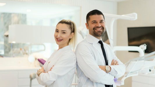 Cuidado integral del paciente al remitir de forma correcta al otorrino