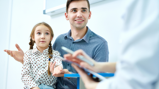 La conexión entre el sueño y la salud bucal en niños: por qué deben evaluarlo en consulta los odontólogos pediatras