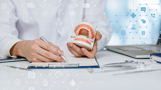 La evolución en Odontopediatría: navegando hacia la excelencia con una práctica basada en la evidencia