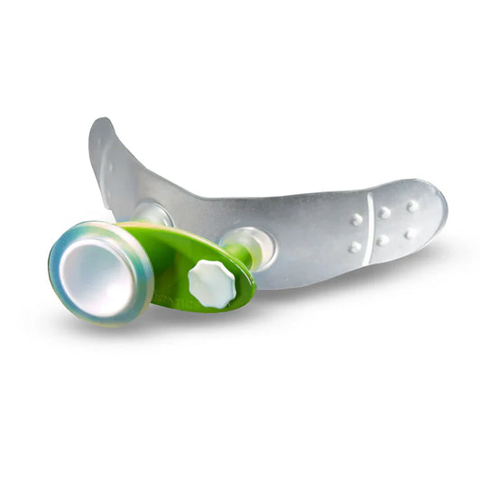Entrenar la Respiración Nasal desde la Odontología