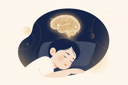 Sueño infantil y neurodesarrollo: por qué el odontopediatra es más importante de lo que crees