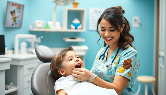 La Consulta Odontológica: Más Allá de la Salud Dental