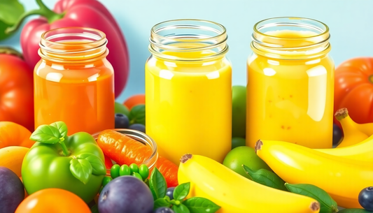 La Importancia de la Microbiota y la Dieta Blanda en la Salud Bucal
