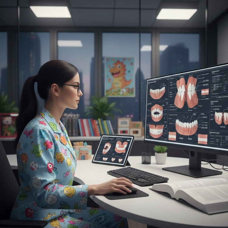 Academia neurotrainers