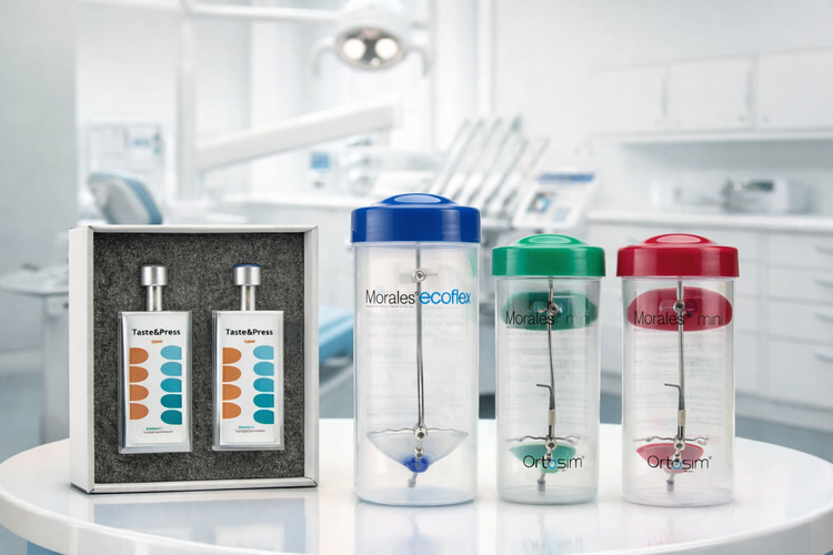 Productos Odontológicos