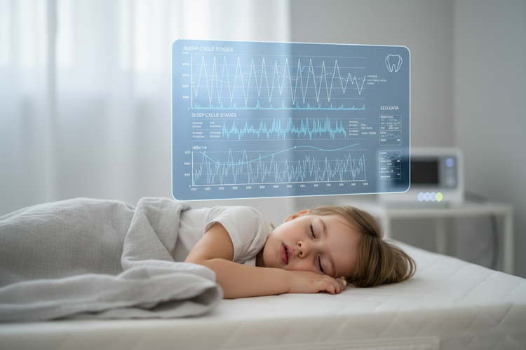 Sueño y Respiración