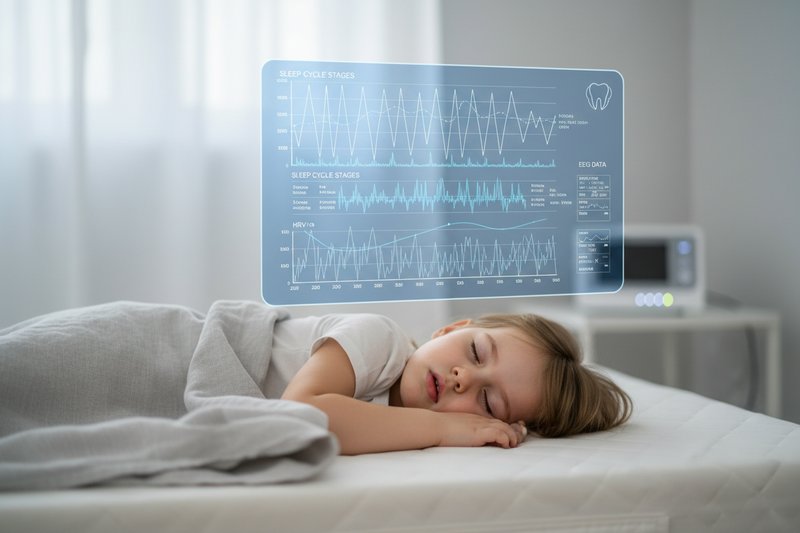 Sueño y respiración