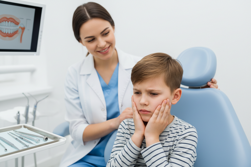 TTM y dolor orofacial