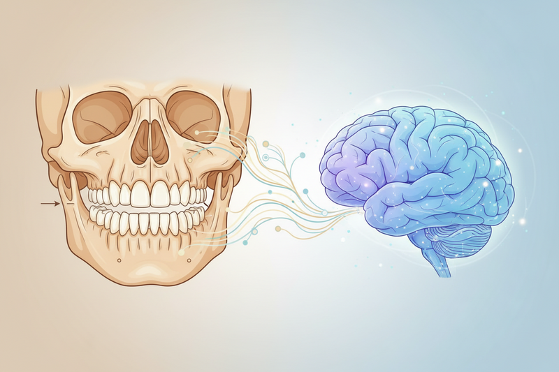 Neurodesarrollo y conducta