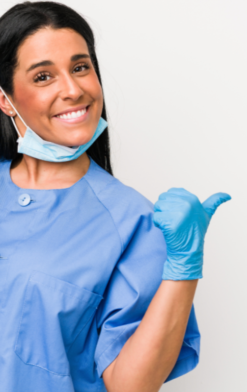 Doctora aprueba Neurotrainers