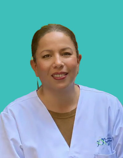 Dra. Catalina Ortiz Piedrahita