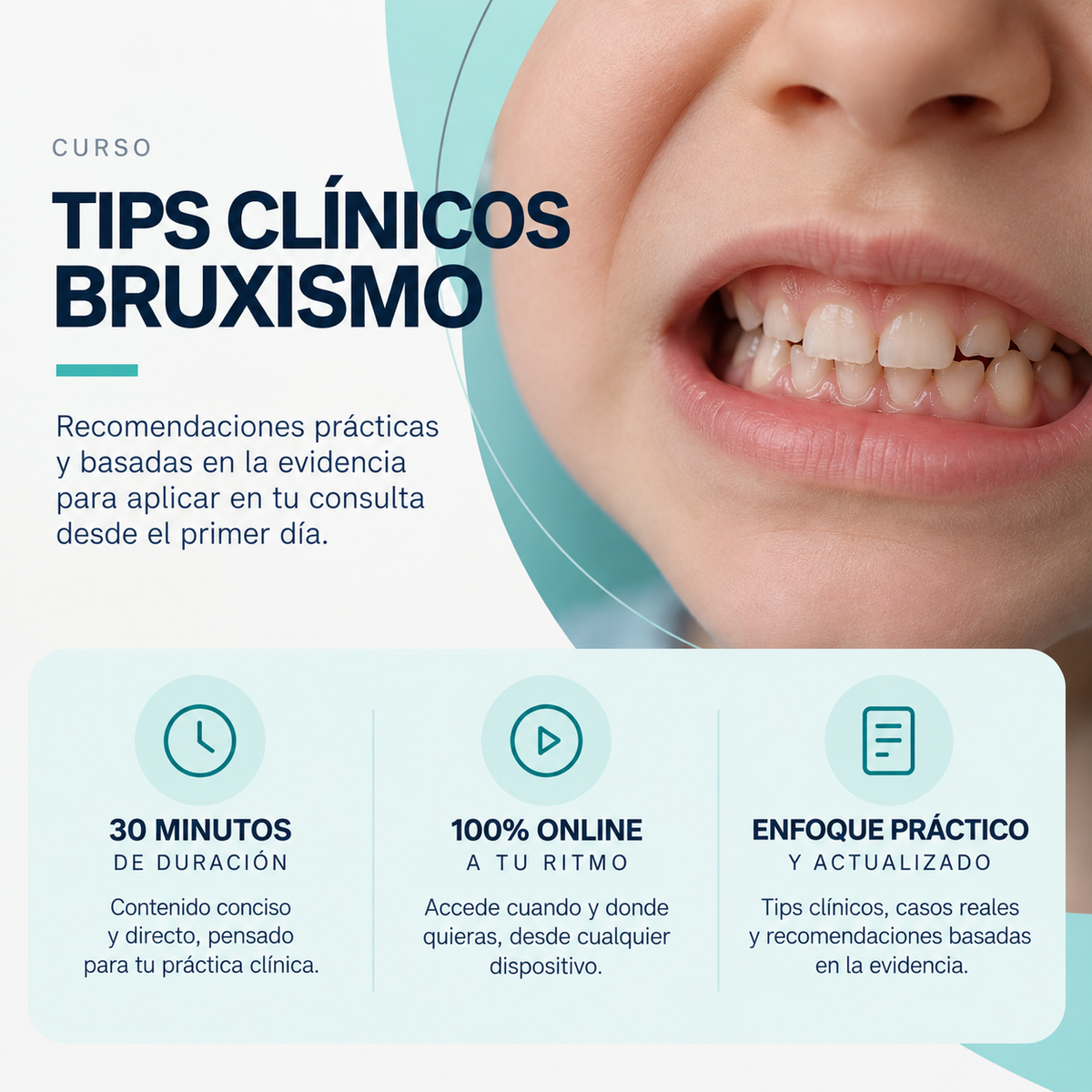 Clinical Tips on Bruxism