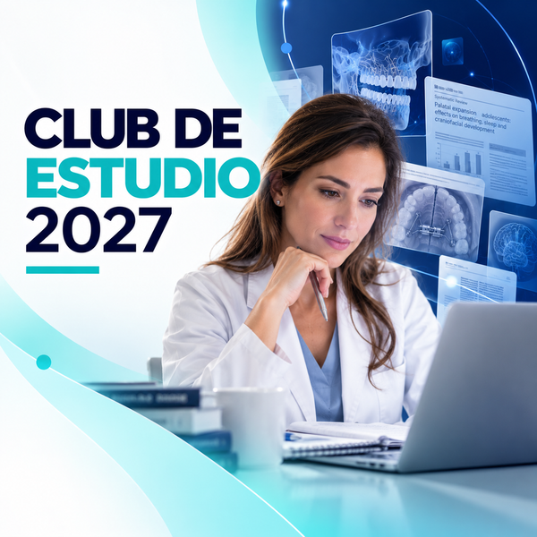 Club de Estudio 2027 de Neurotrainers con la Dra. Claudia Restrepo Serna