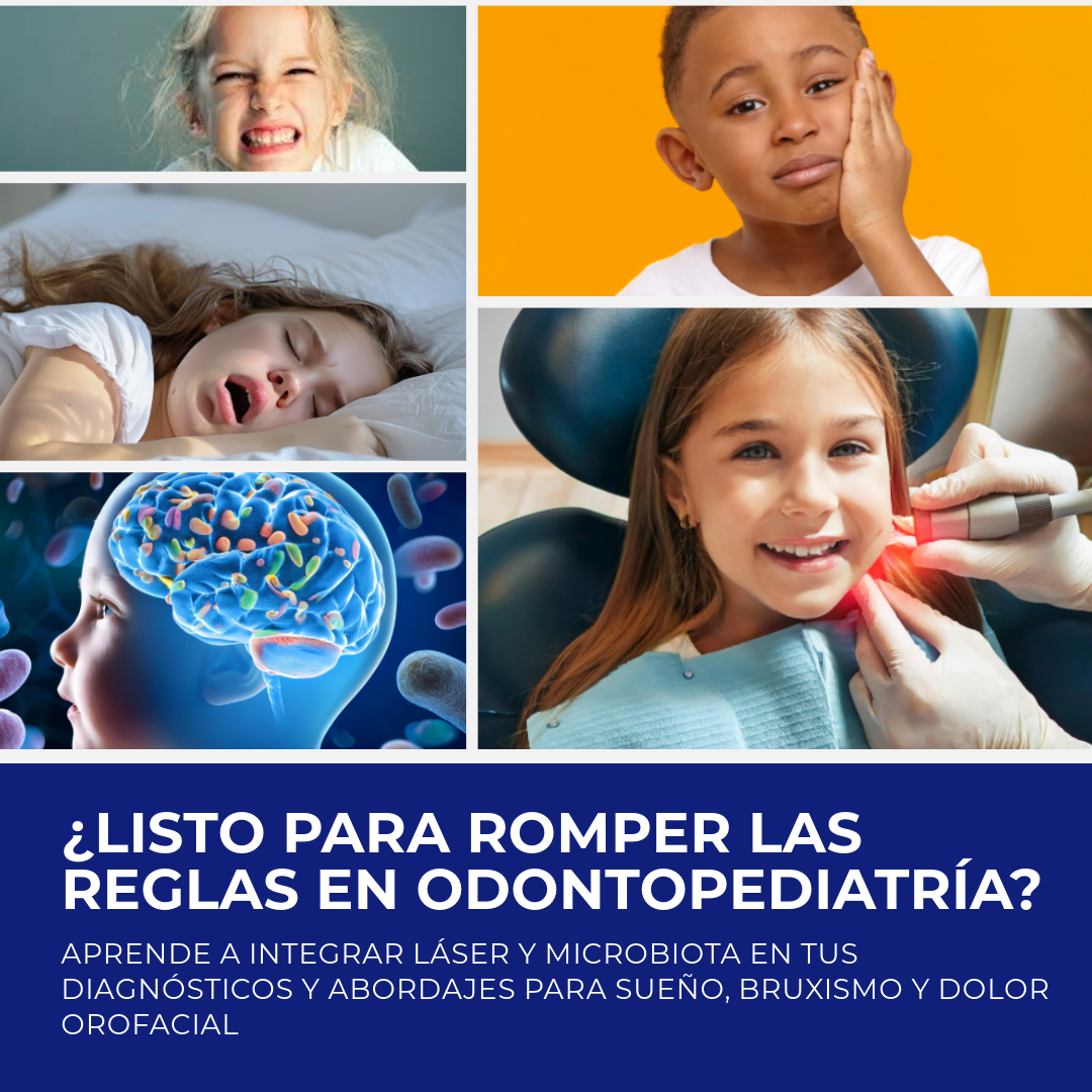 Laser y Microbiota