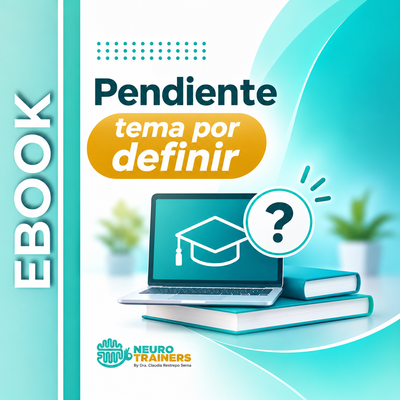 Título por anunciar