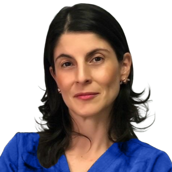 Dra. Claudia Restrepo Serna
