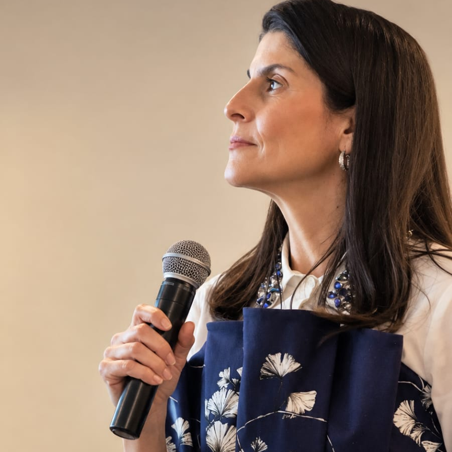 Dra. Claudia Restrepo Serna