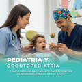 Minicurso: Pediatría Y Odontopediatría ¿cómo es su trabajo conjunto?