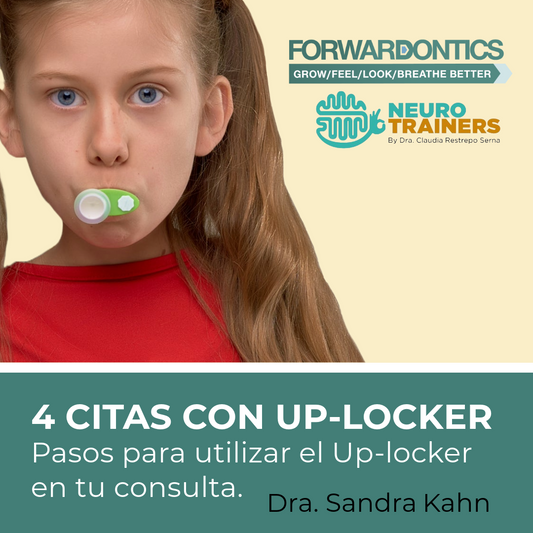4 citas con Up-Locker