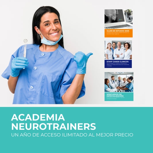 Renovación Academia 2025