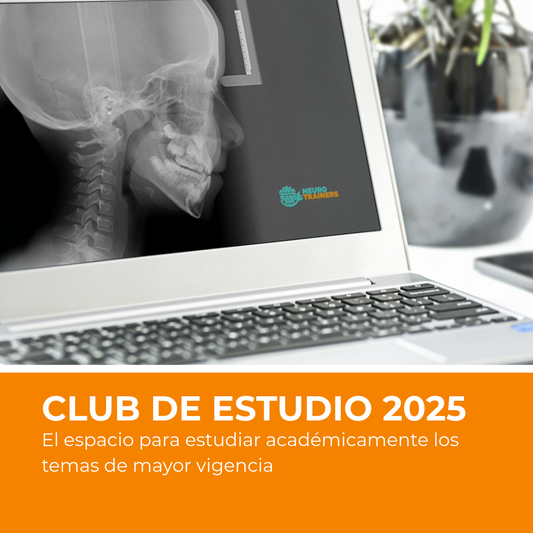 Club de Estudio 2025