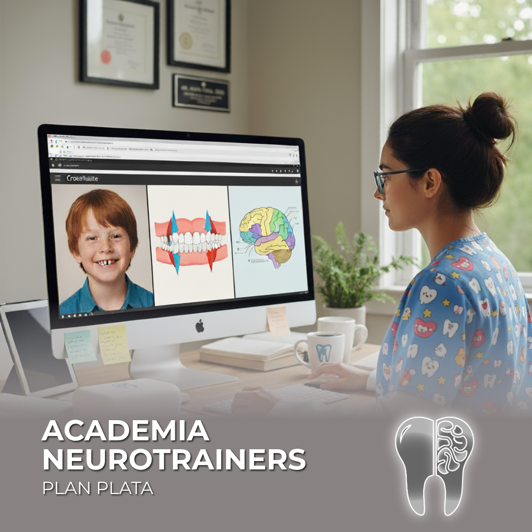 Academia Neurotrainers - Plan Plata