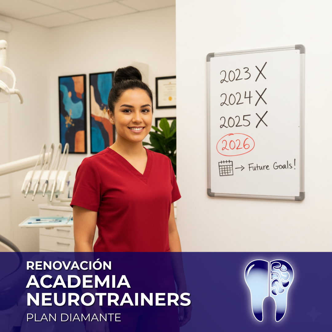 Renovación Academia 2026- Plan Diamante