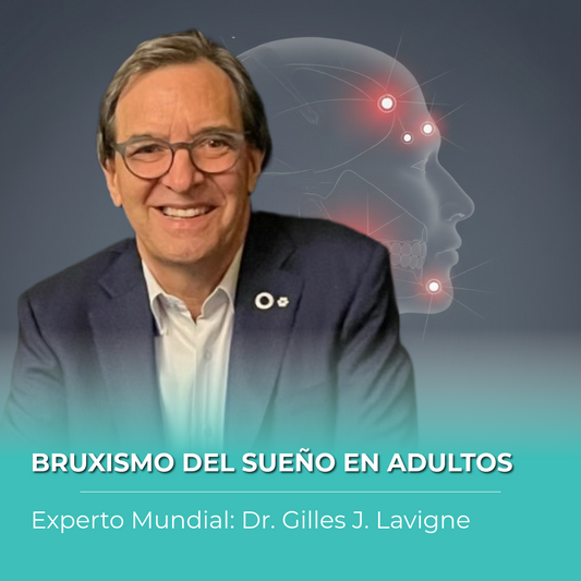 Bruxismo del Sueño