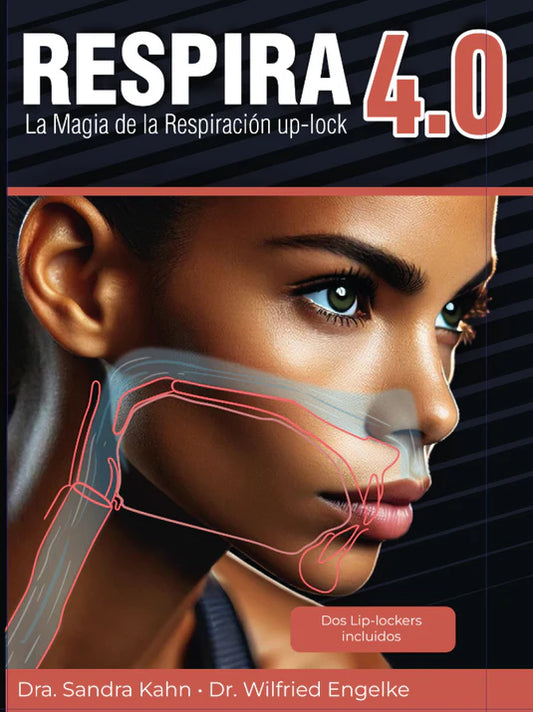 Libro Respira 4.0