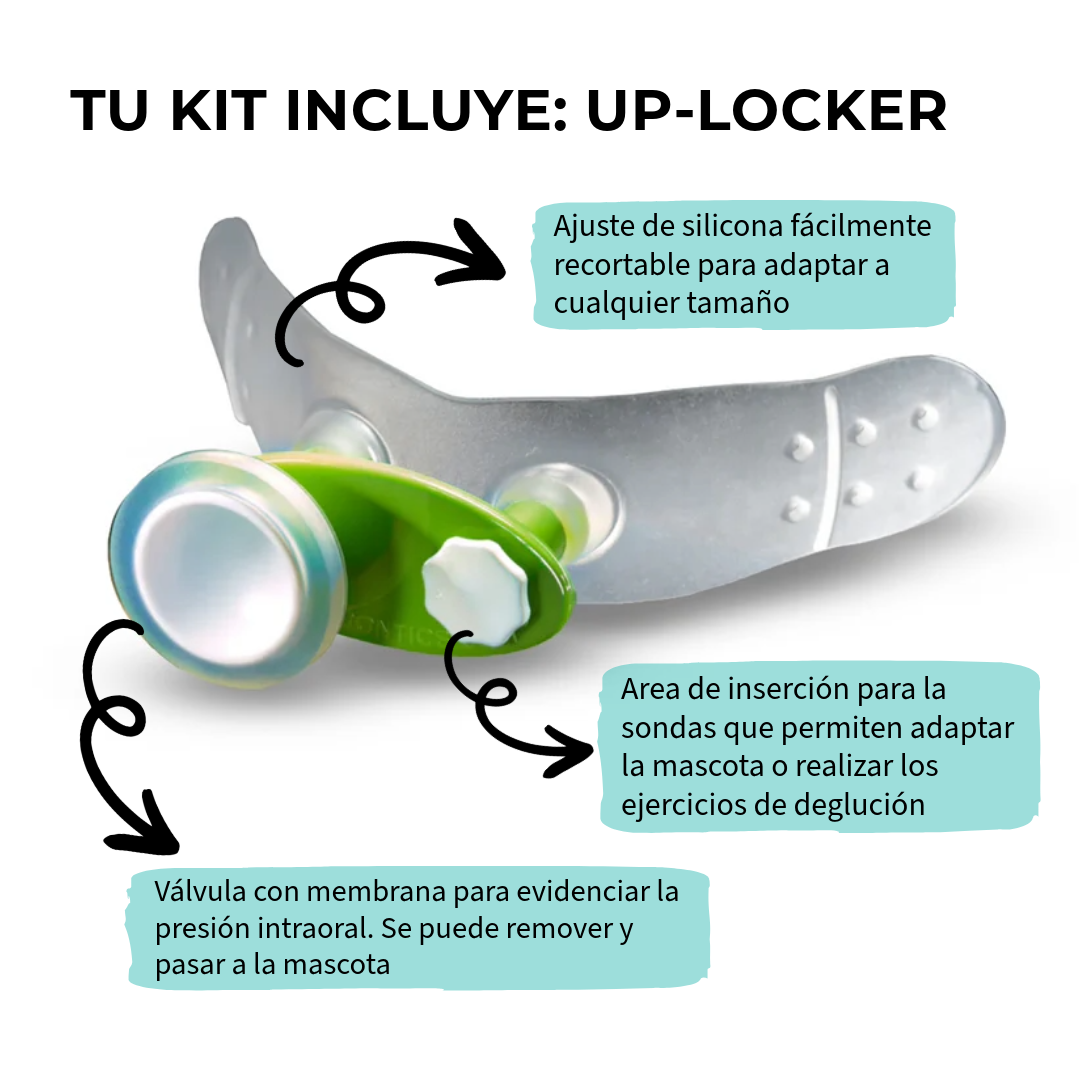 Kit Up-Locker