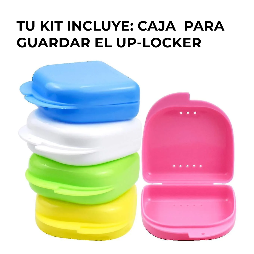 Kit Up-Locker