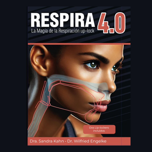 Libro Respira 4.0