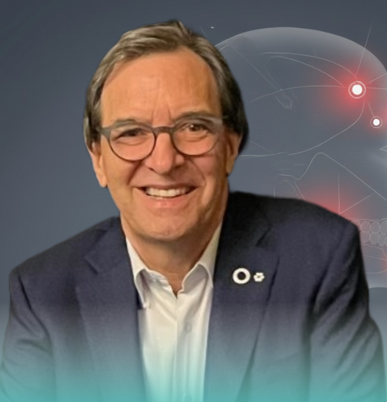 Dr. Gilles J. Lavigne