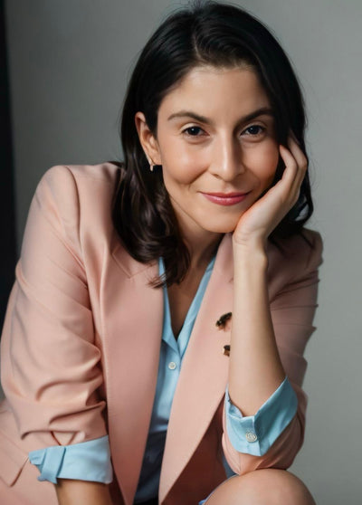 Claudia Restrepo Serna