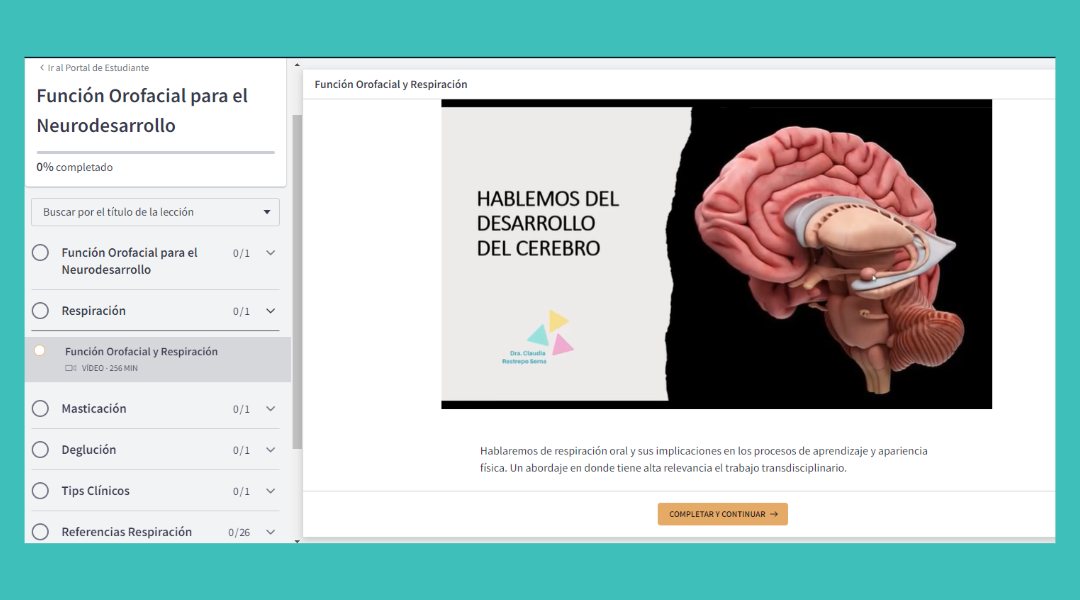 cursos neurotrainers