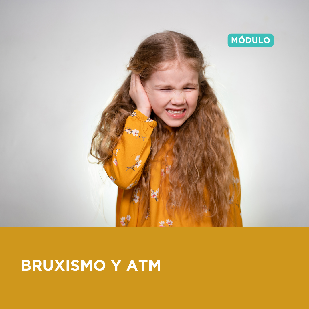 	Curso bruxismo y ATM en niños: relación clínica y abordaje desde la odontopediatría – Neurotrainers
