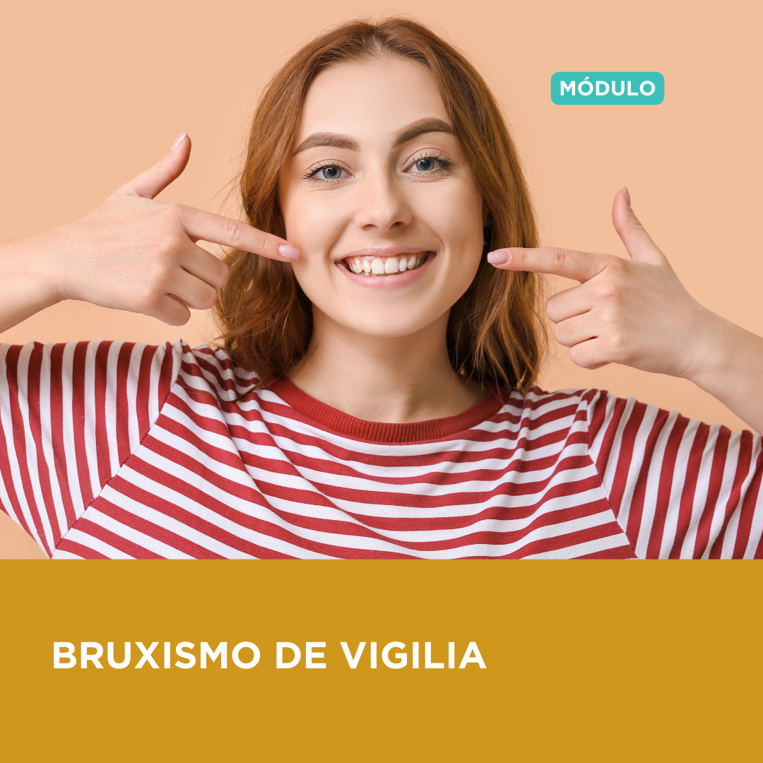 	Curso bruxismo de vigilia: STAB, estrés y abordaje clínico basado en evidencia – Neurotrainers