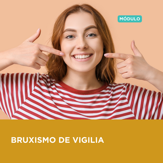 	Curso bruxismo de vigilia: STAB, estrés y abordaje clínico basado en evidencia – Neurotrainers