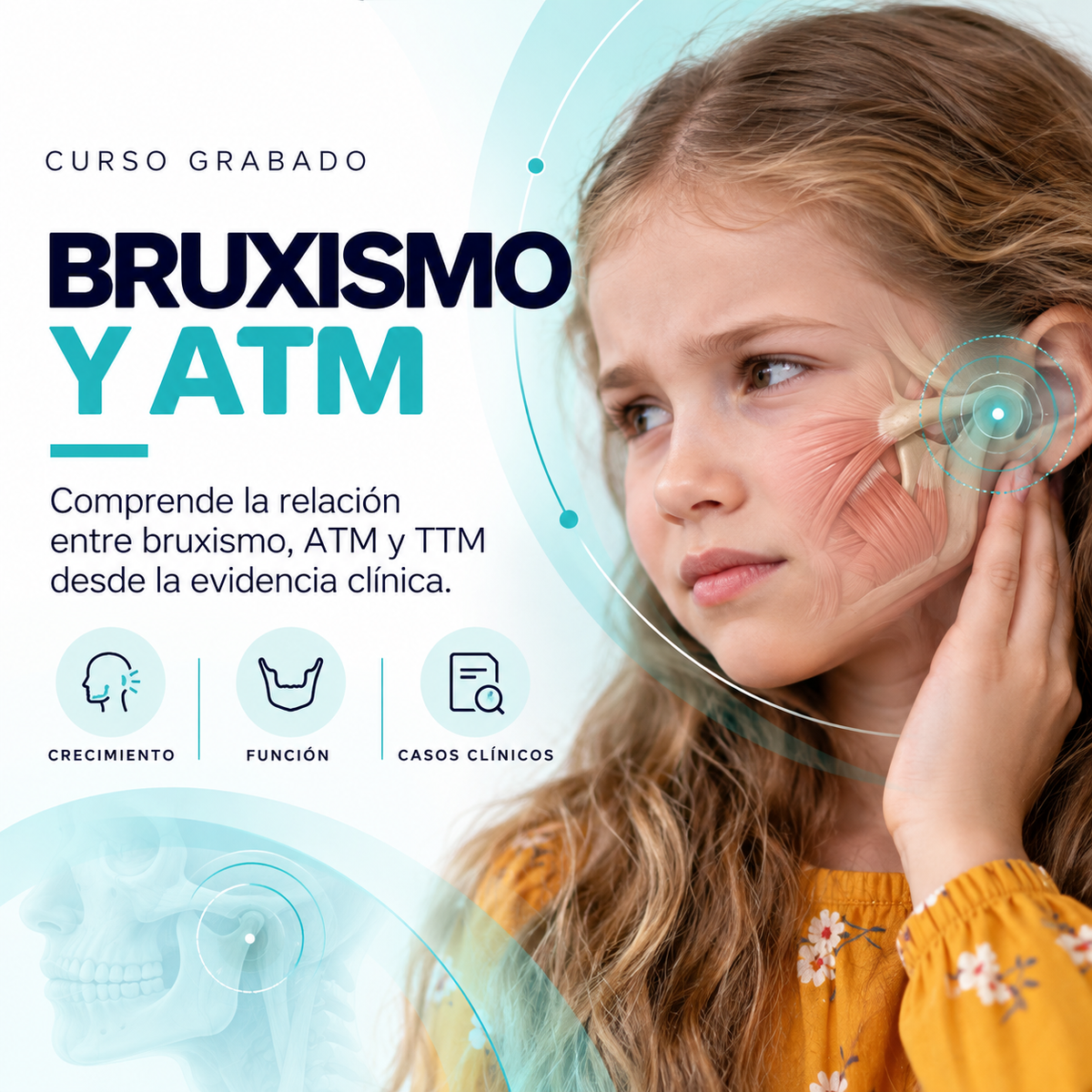 Bruxismo y ATM