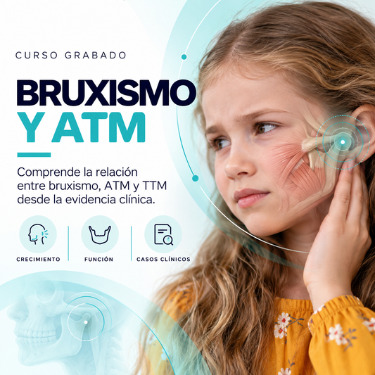 Bruxismo y ATM